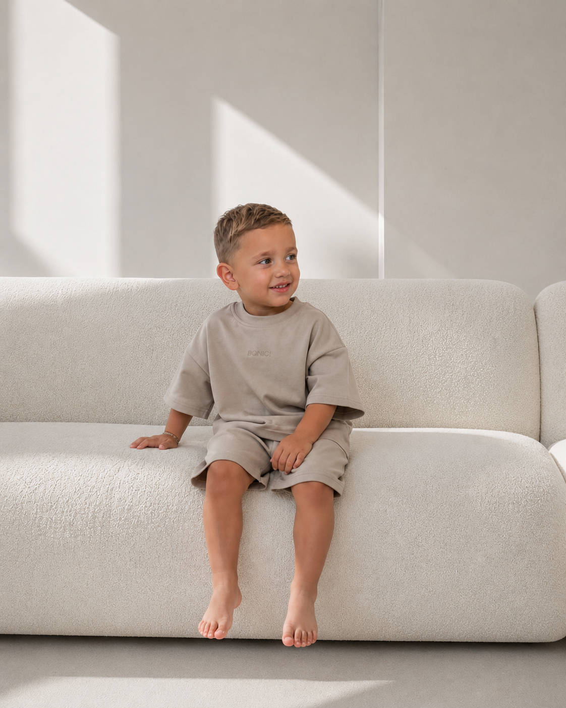 NOBI Basic set