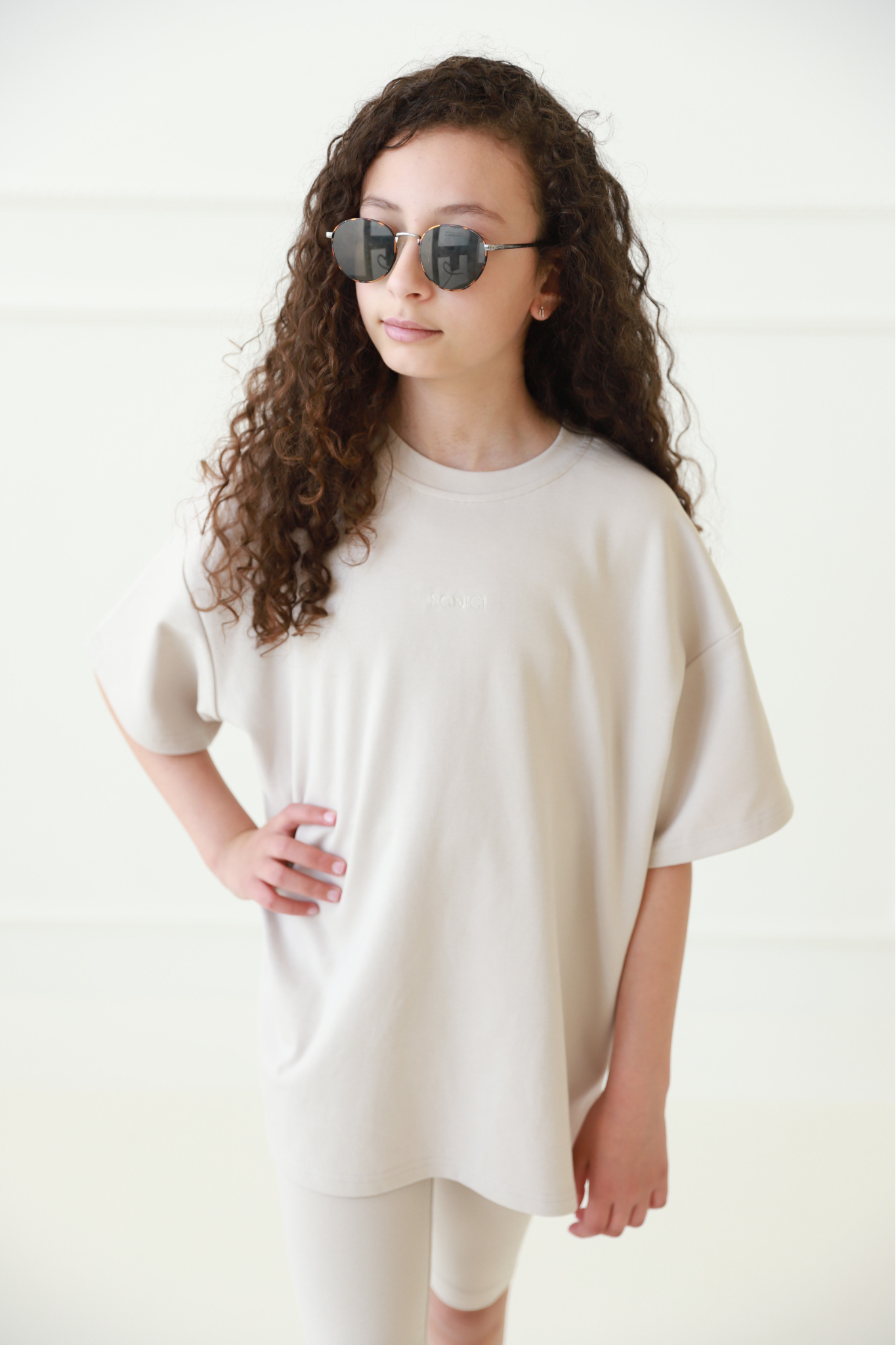 BLISS Casual set