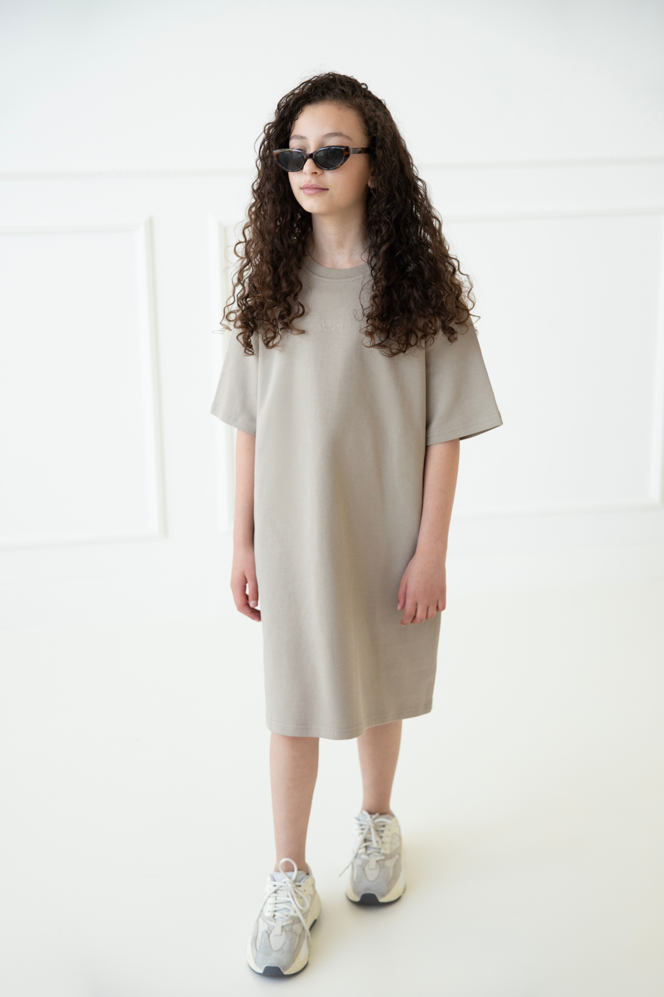 BLISS Basic dress