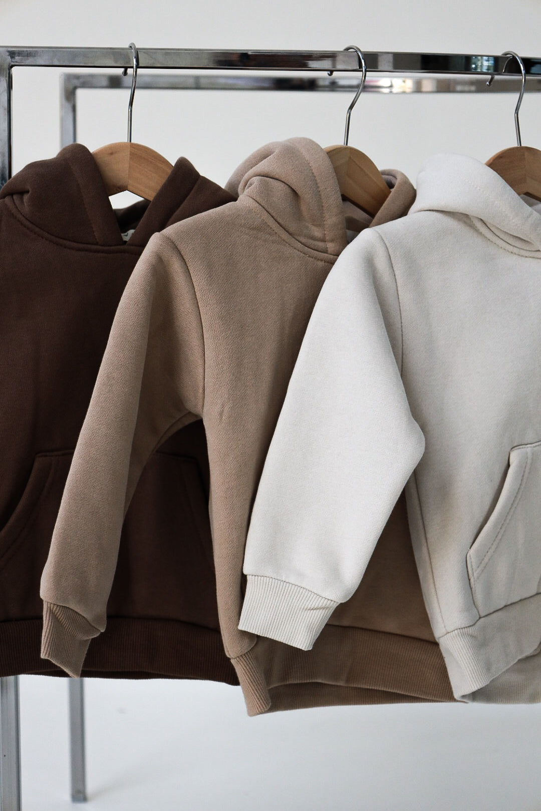 STONE Hoodie Winterset