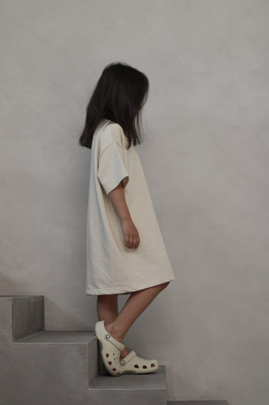SERENE Basic dress