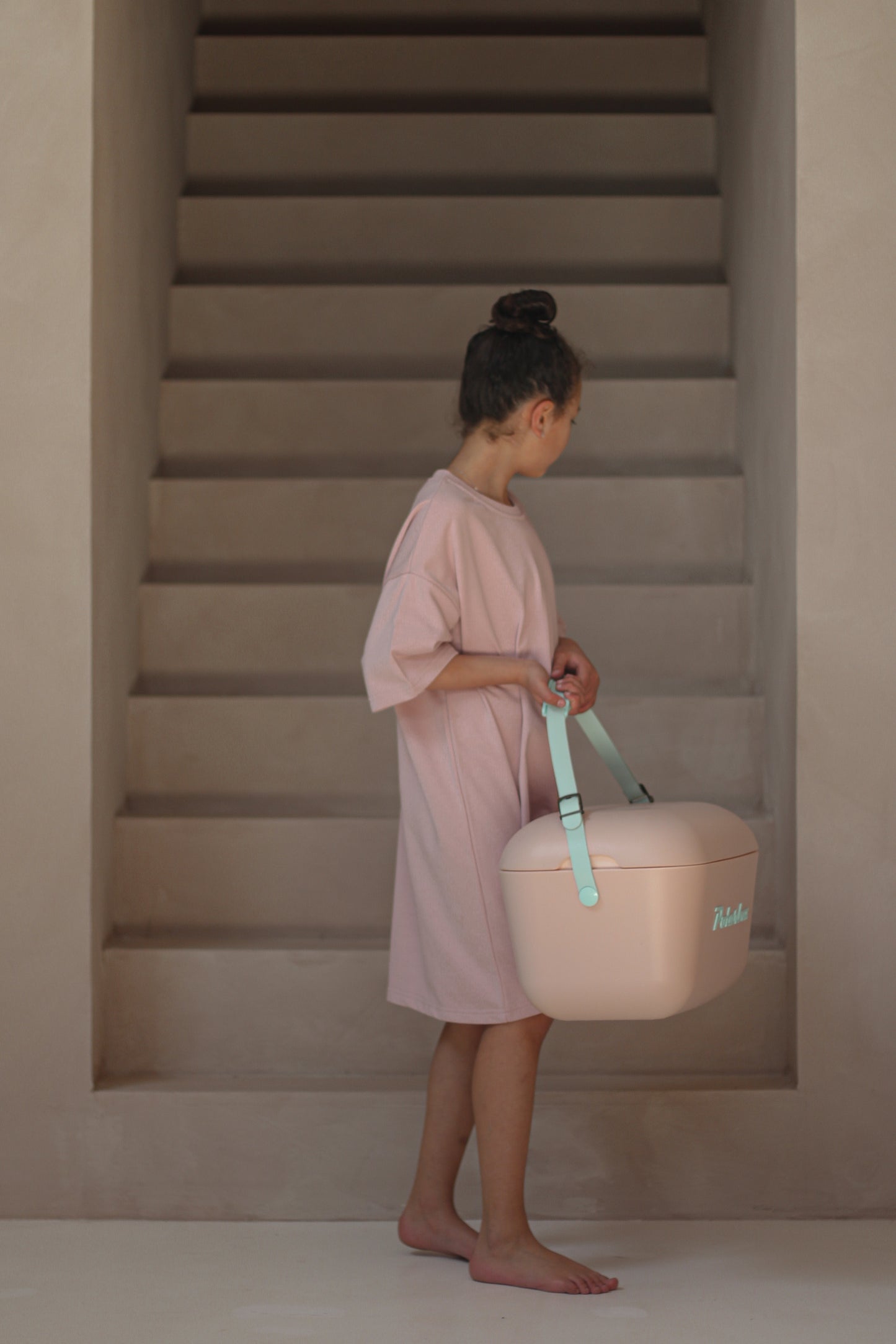 SERENE Basic dress
