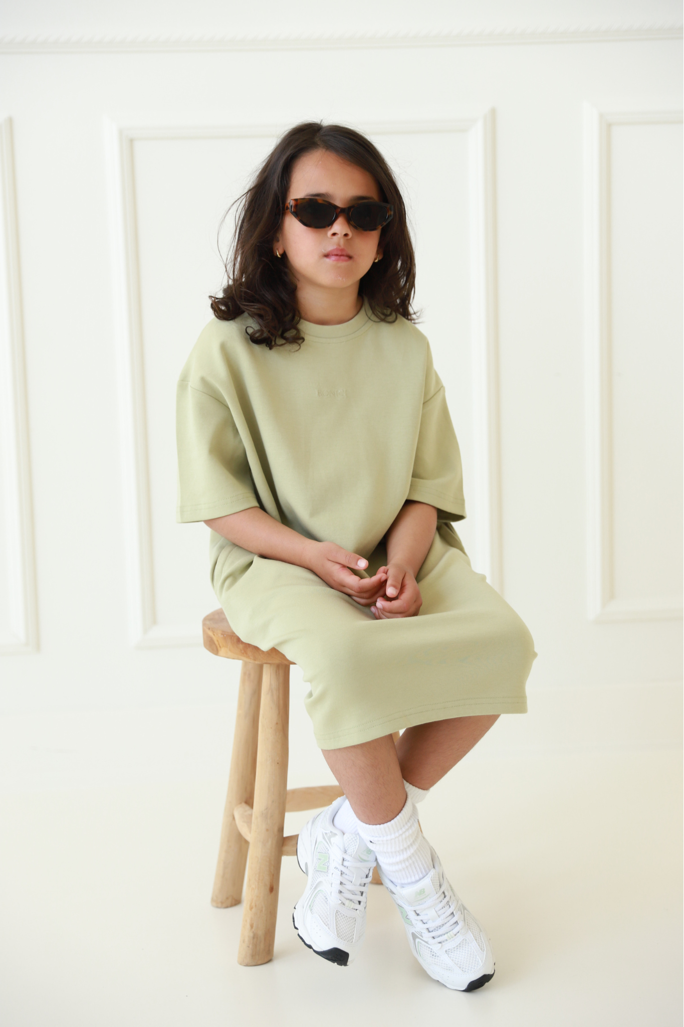 BLISS Basic dress