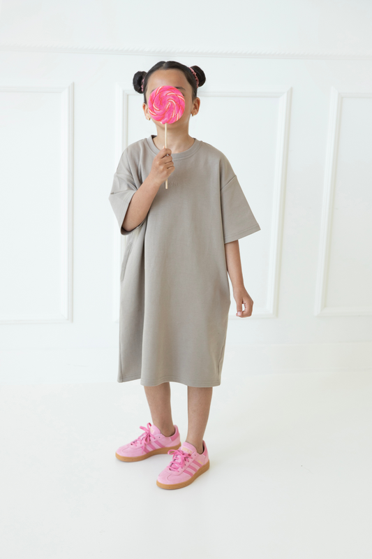 BLISS Basic dress