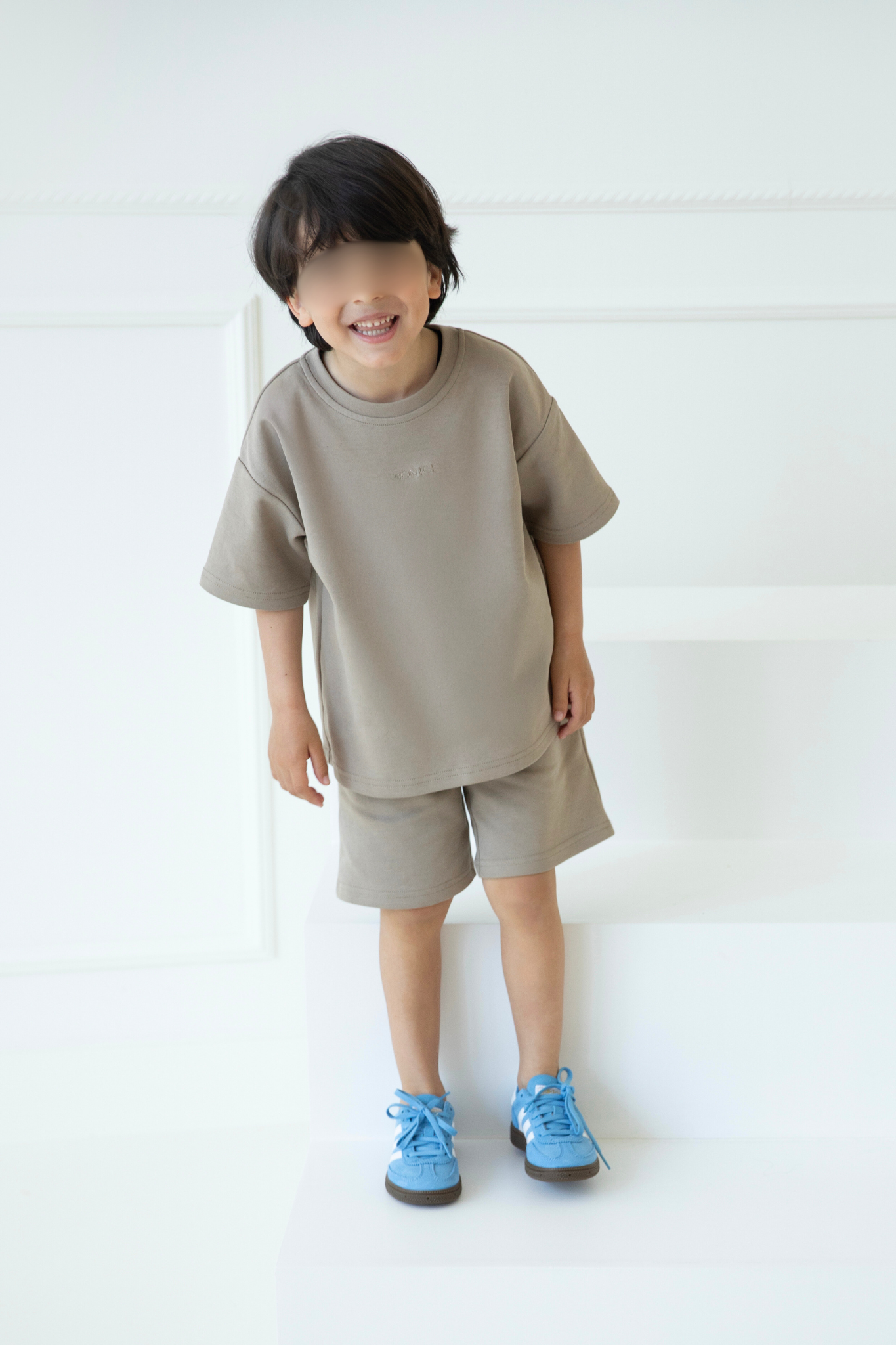 BLISS Basic set