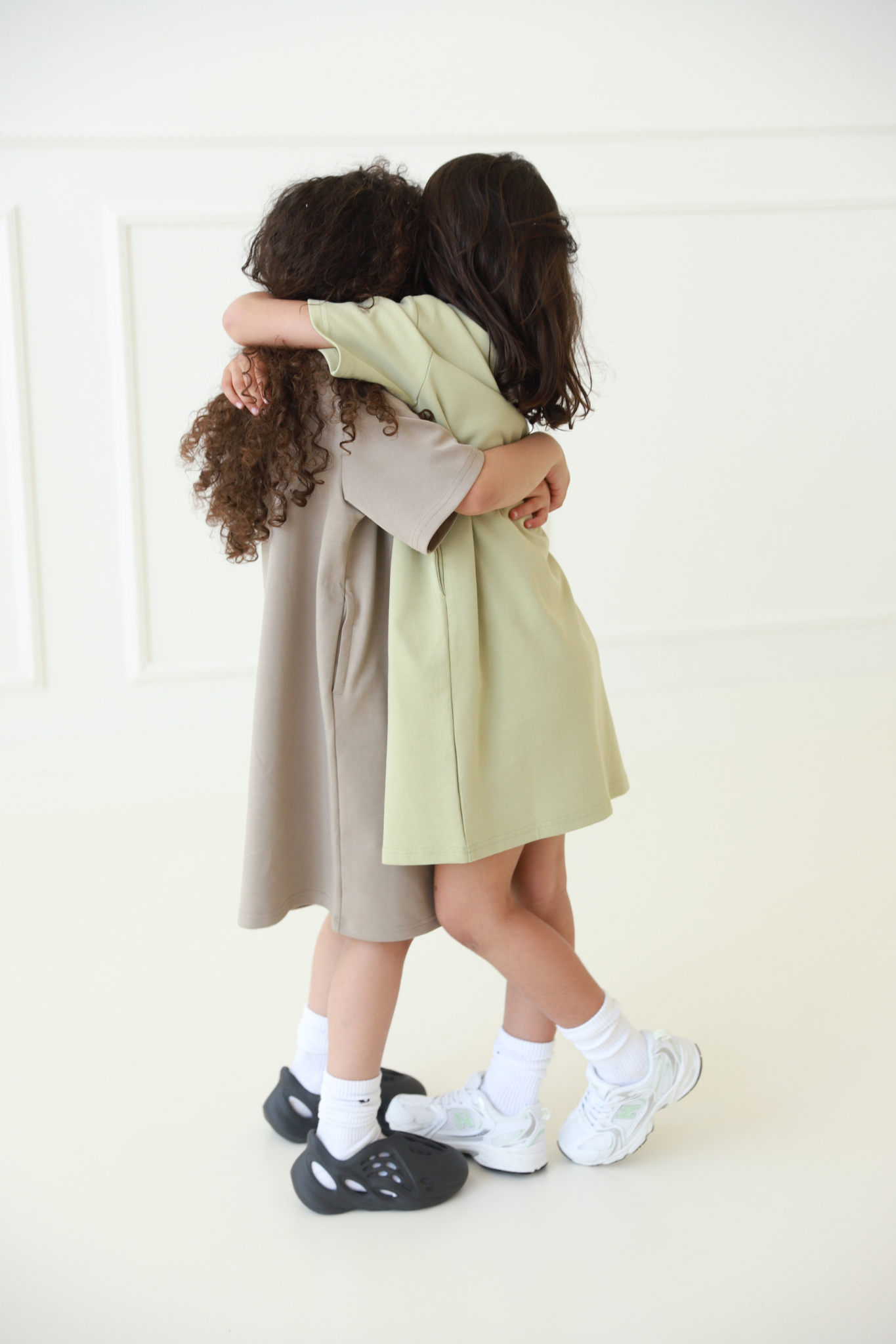 BLISS Basic dress