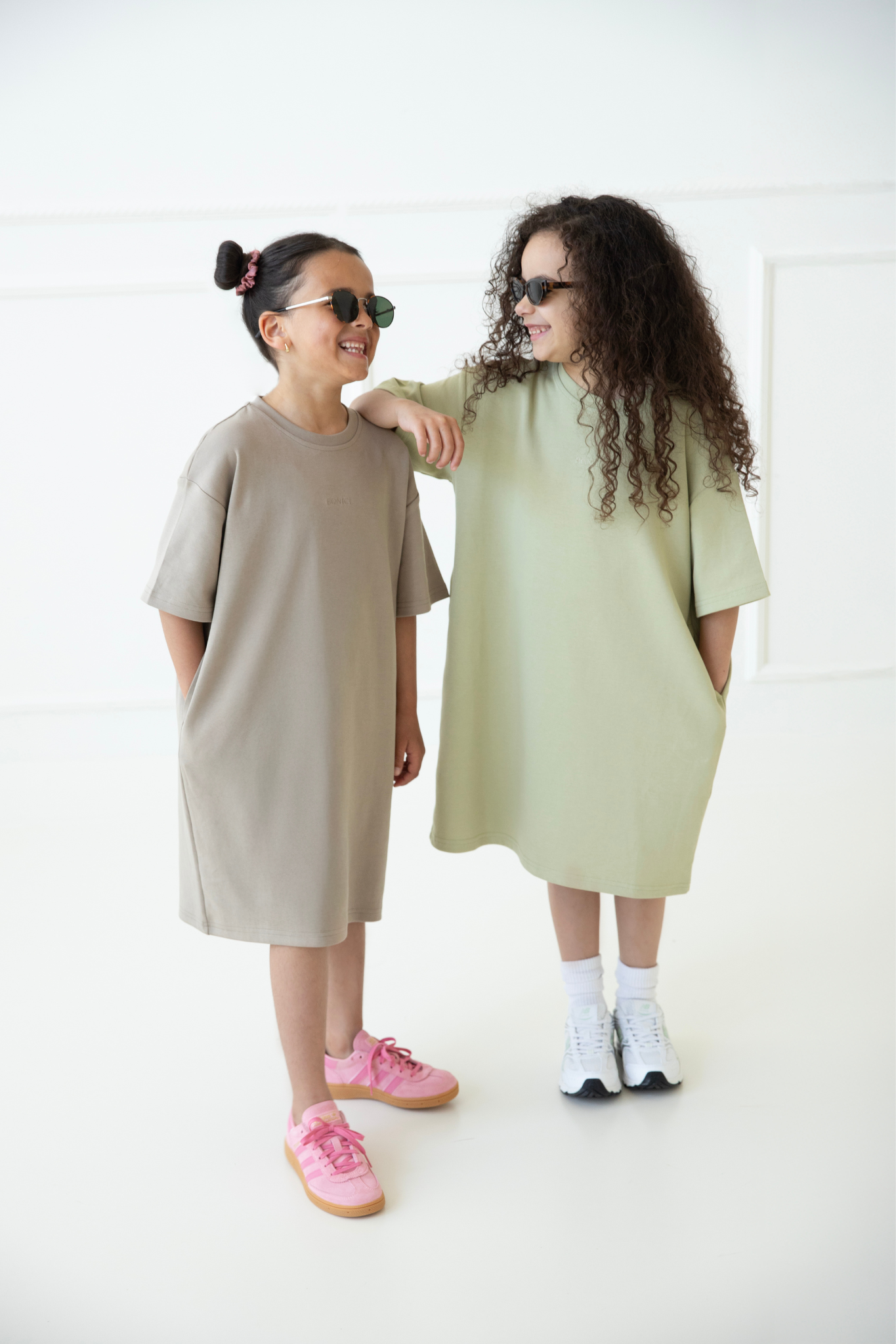 BLISS Basic dress