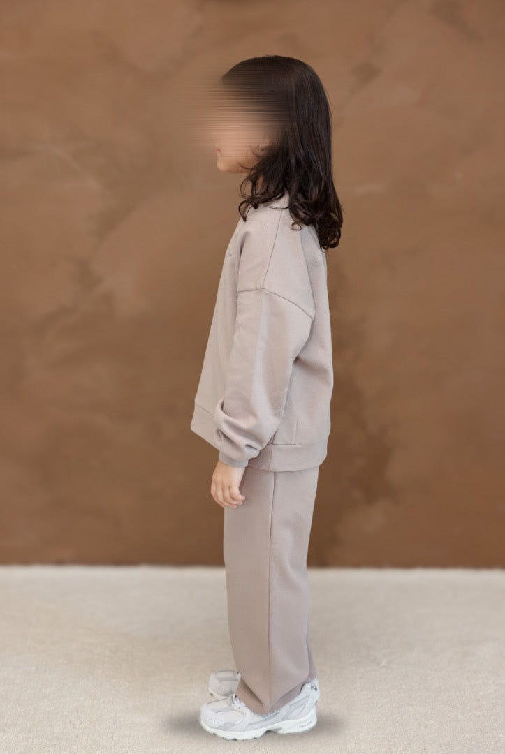 COCOON Straight Herfstset