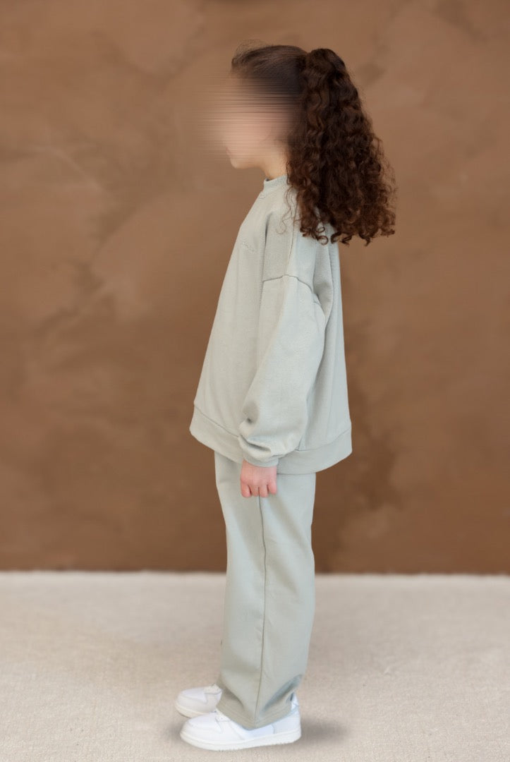 COCOON Straight Herfstset