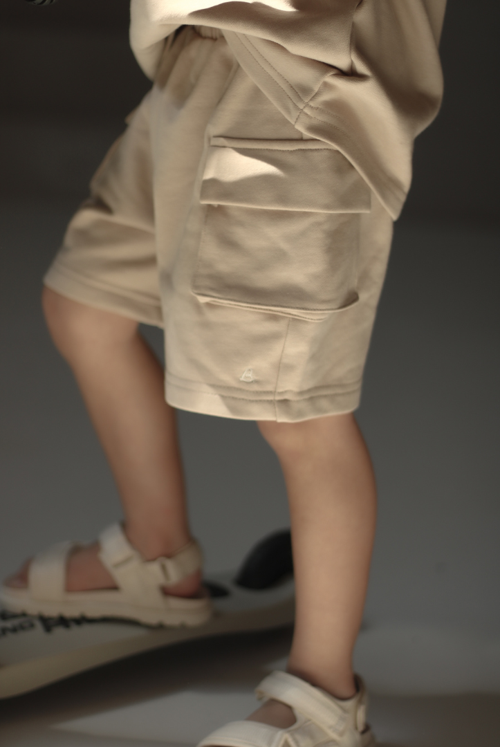 SERENE Cargo set