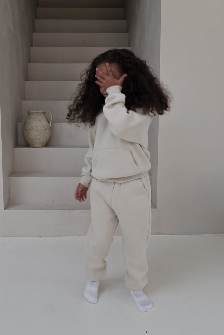 STONE Hoodie Winterset