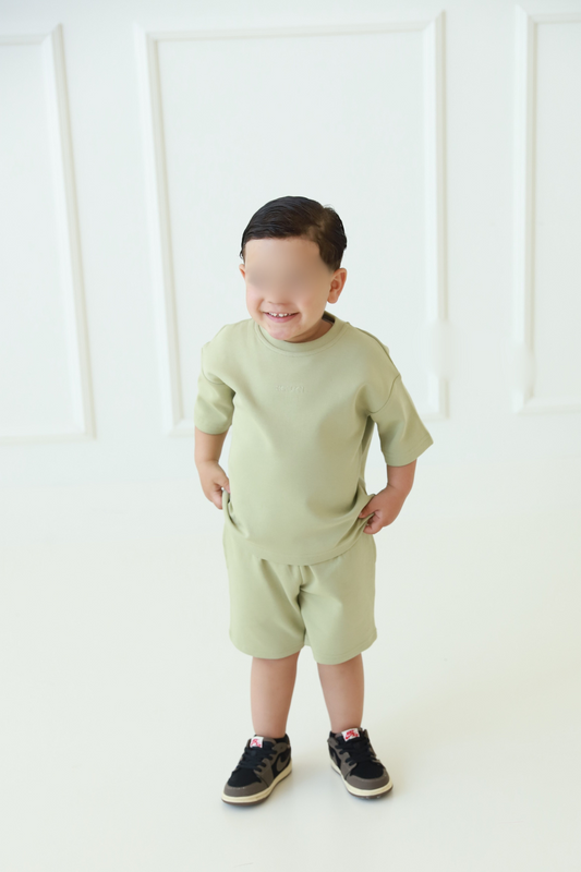 BLISS Basic set