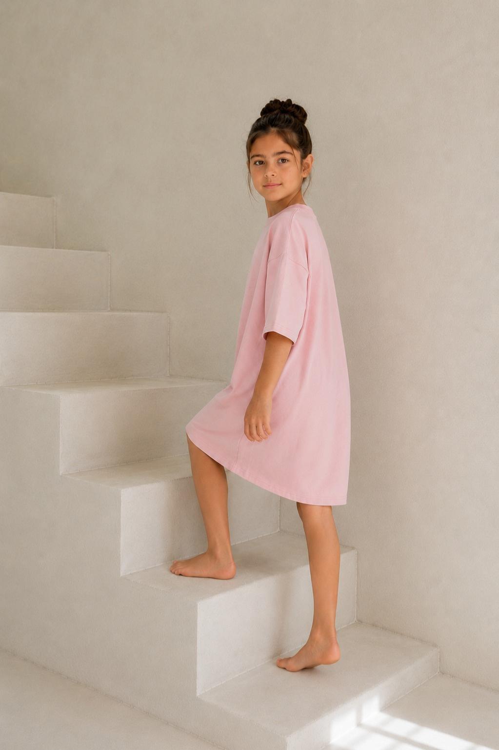 NOBI Basic Dress