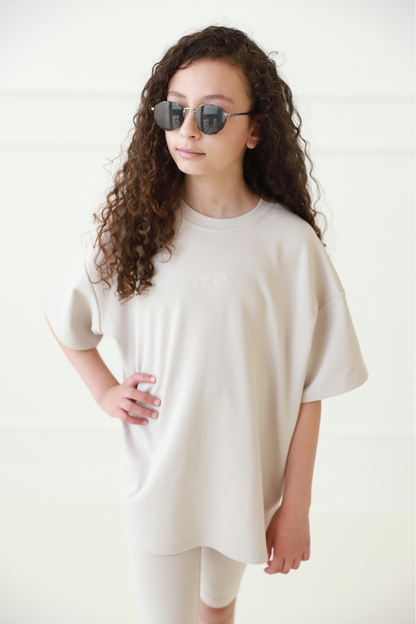 BLISS Casual set
