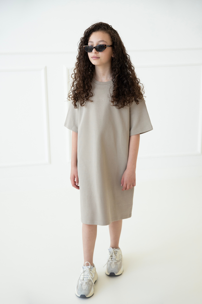BLISS Basic dress