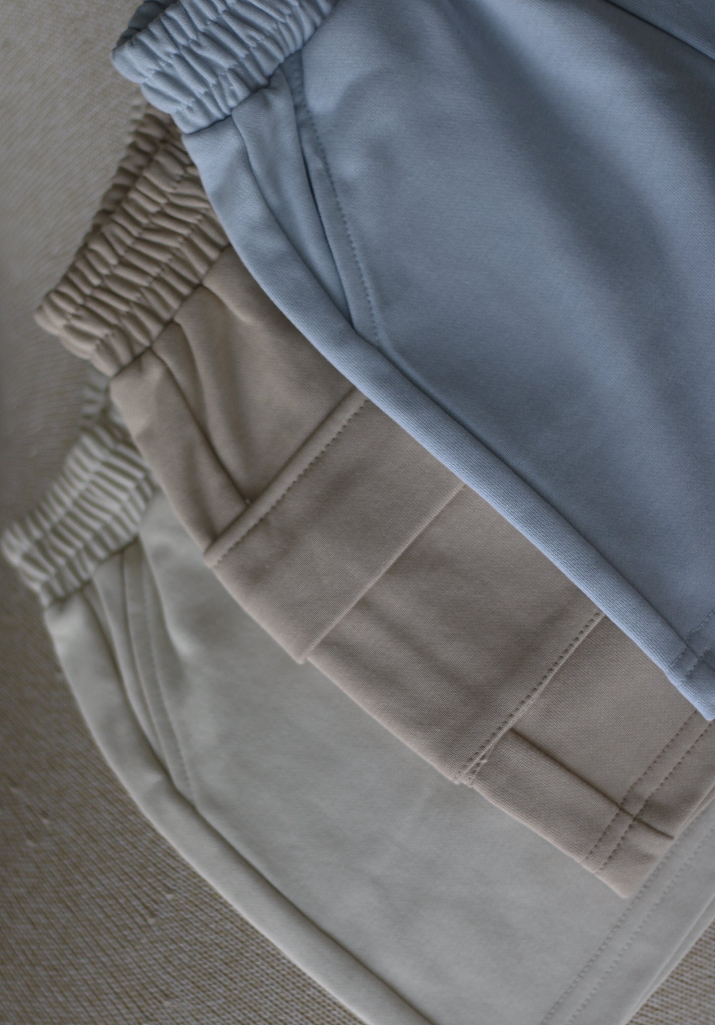 SERENE Basic set