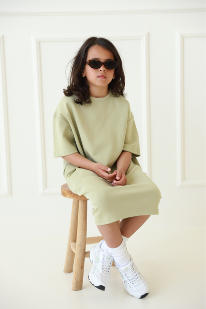 BLISS Basic dress