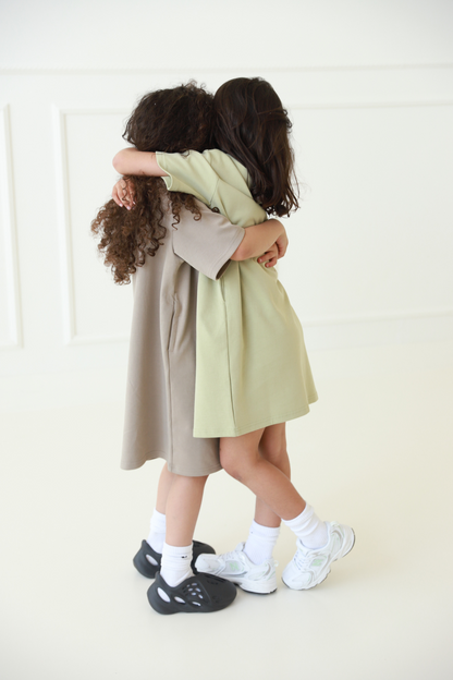 BLISS Basic dress