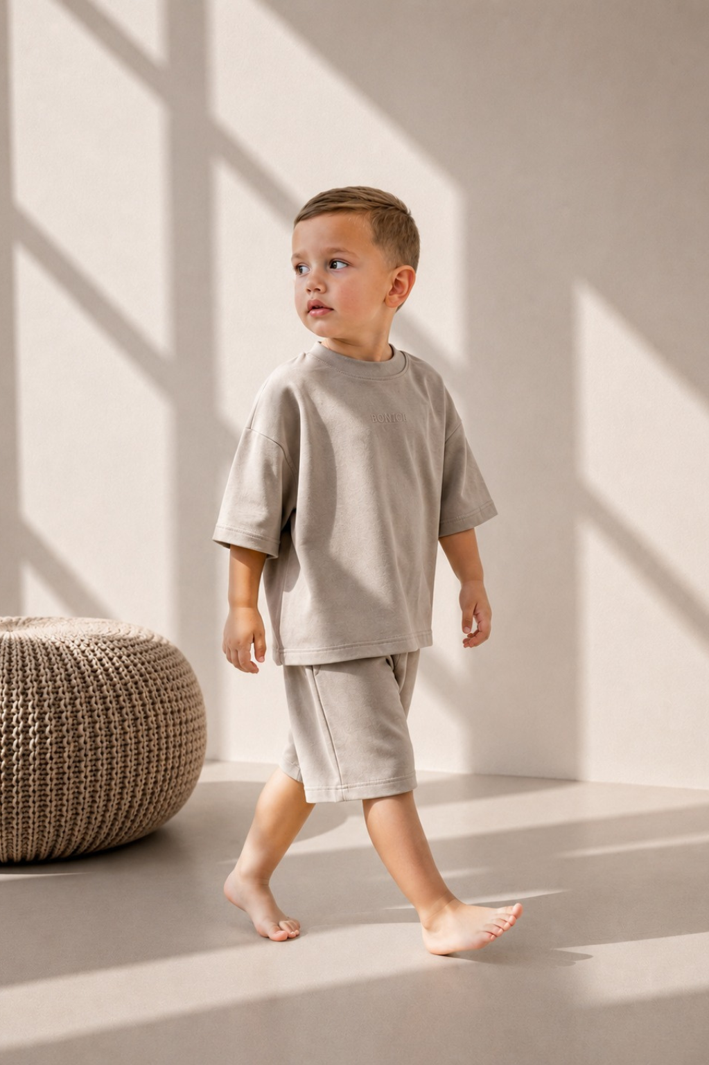 NOBI Basic set