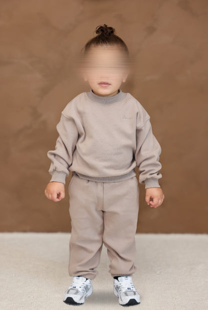 COCOON Cuffed Herfstset