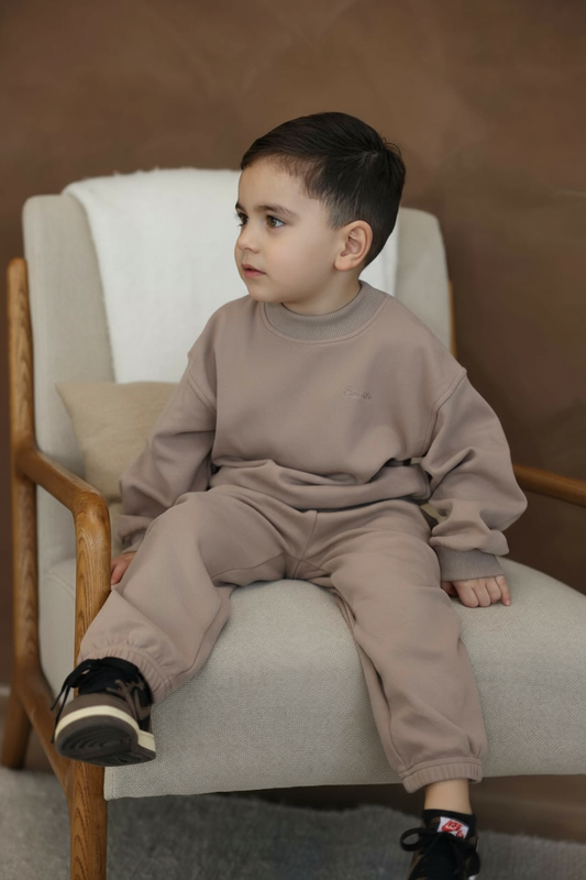 COCOON Cuffed Herfstset