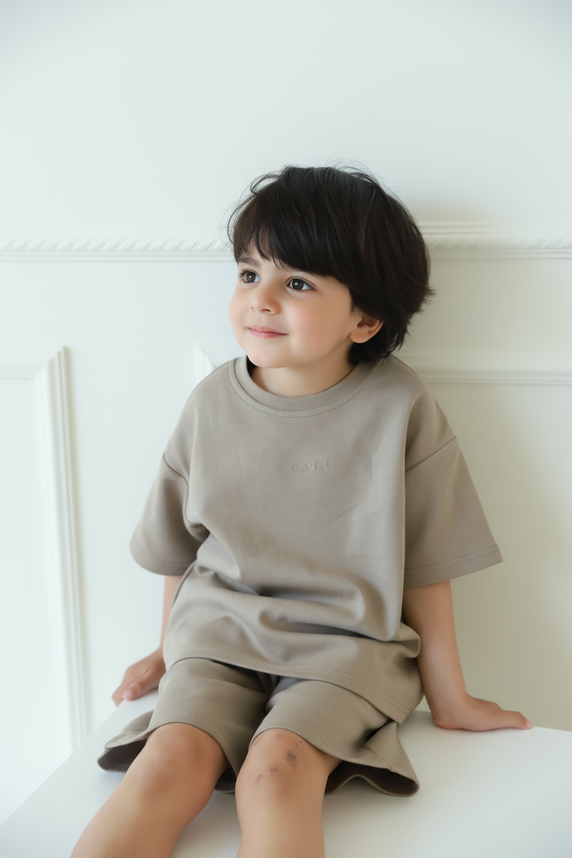 BLISS Basic set