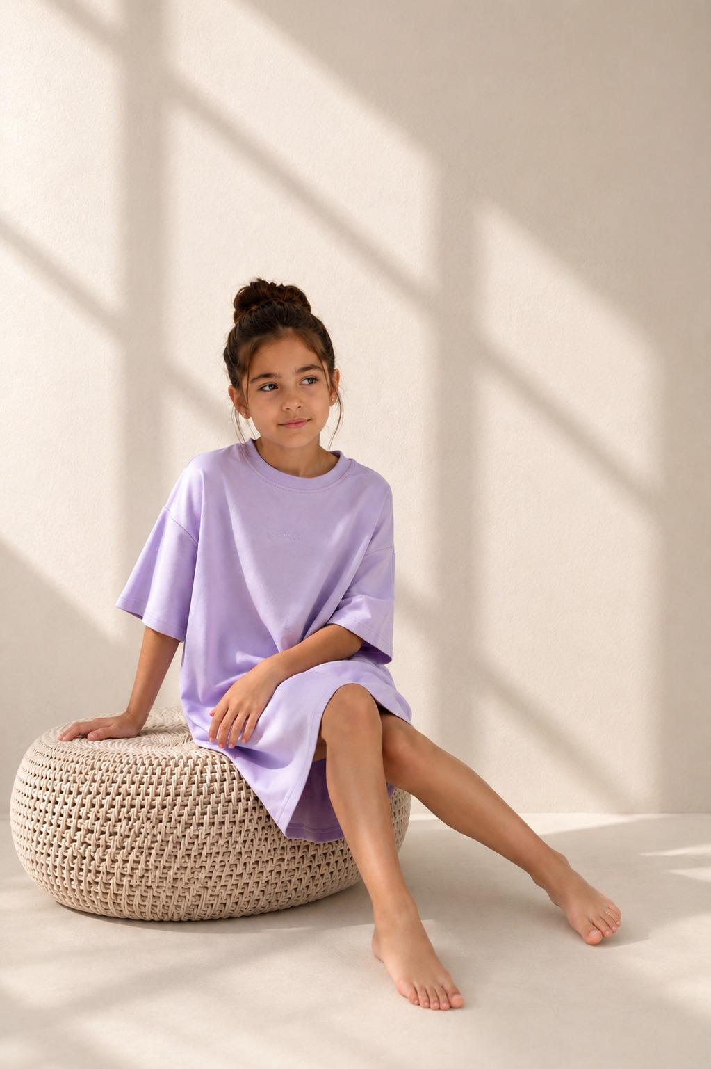 NOBI Basic Dress