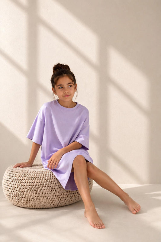 NOBI Basic Dress