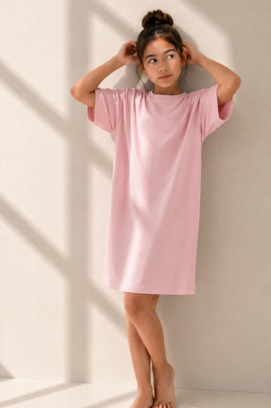 NOBI Basic Dress